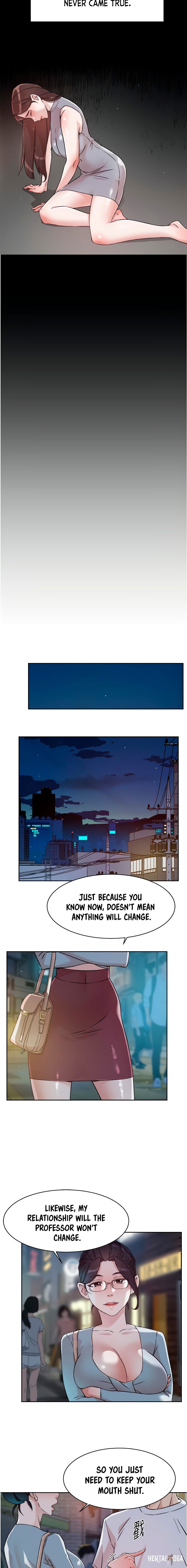 Everything about Best Friend Everything about Best Friend Chapter 45 - Page 7