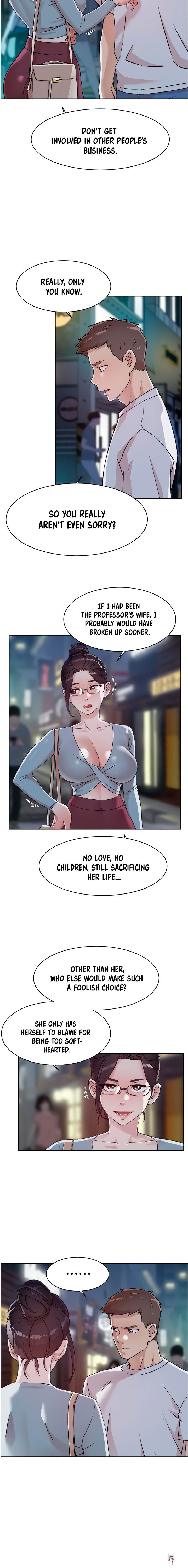 Everything about Best Friend Everything about Best Friend Chapter 45 - Page 8