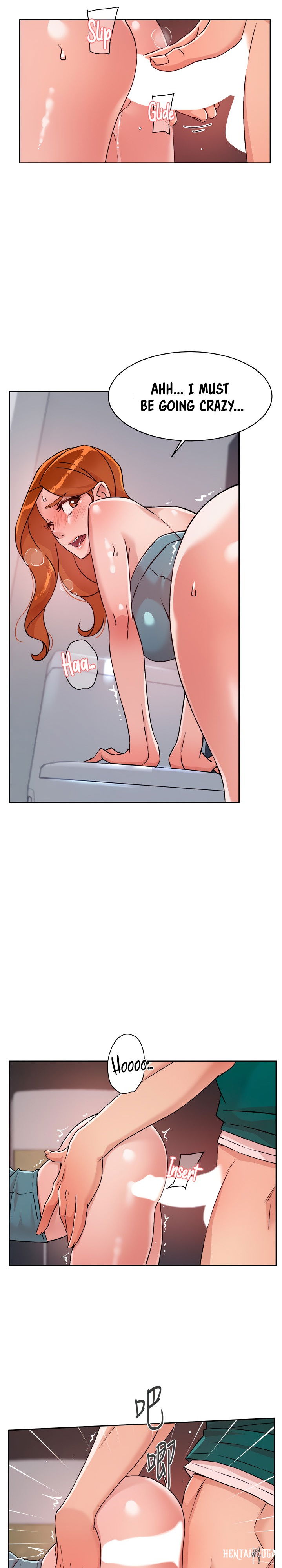 Everything about Best Friend Everything about Best Friend Chapter 46 - Page 14