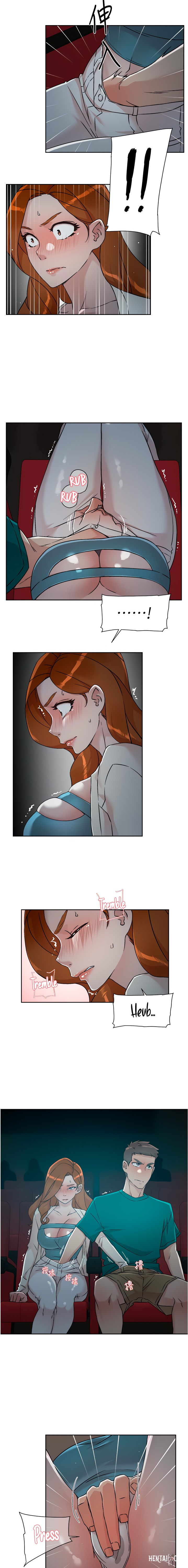 Everything about Best Friend Everything about Best Friend Chapter 46 - Page 3