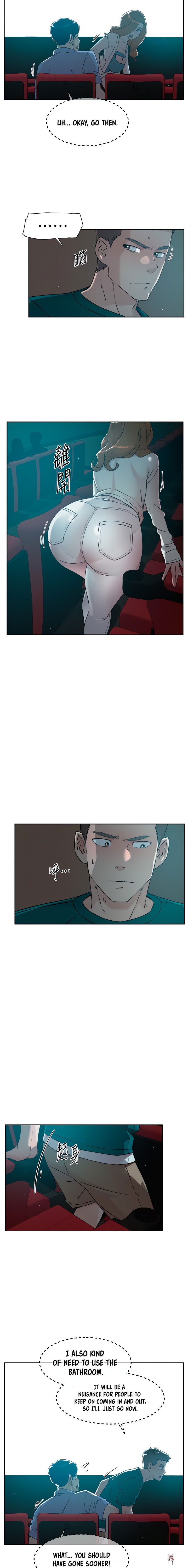 Everything about Best Friend Everything about Best Friend Chapter 46 - Page 5