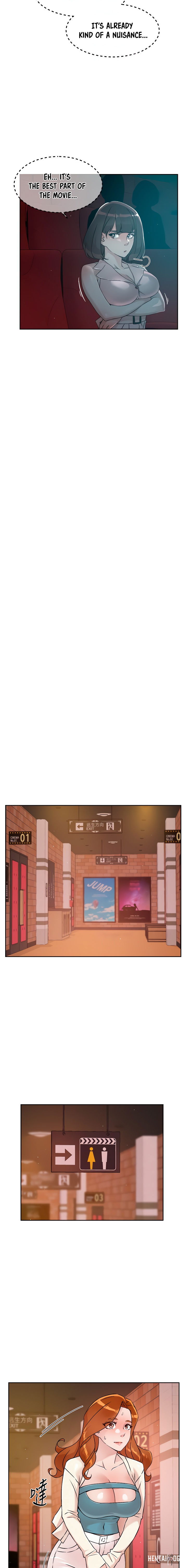 Everything about Best Friend Everything about Best Friend Chapter 46 - Page 6