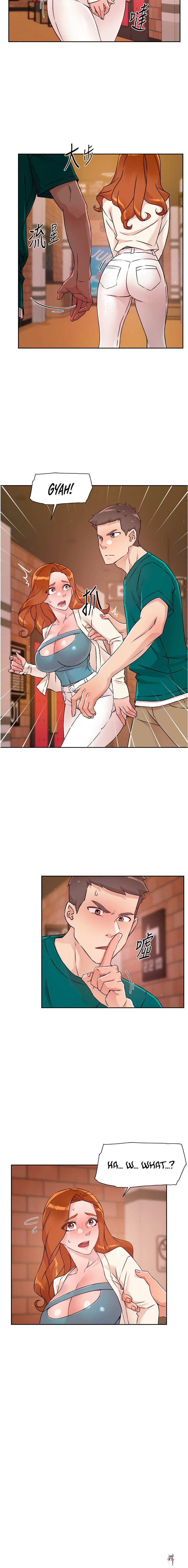 Everything about Best Friend Everything about Best Friend Chapter 46 - Page 7