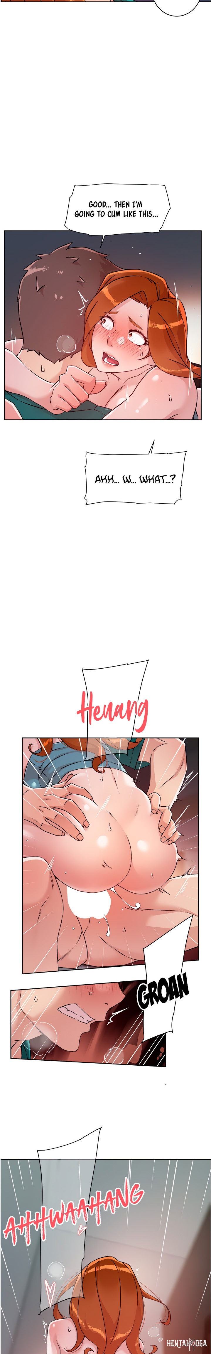 Everything about Best Friend Everything about Best Friend Chapter 47 - Page 13