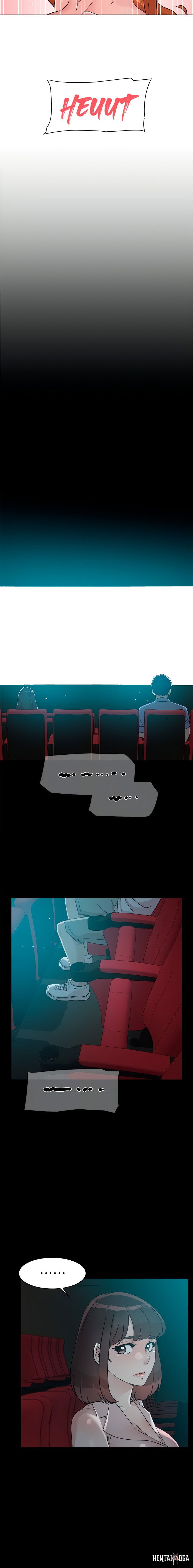 Everything about Best Friend Everything about Best Friend Chapter 47 - Page 7