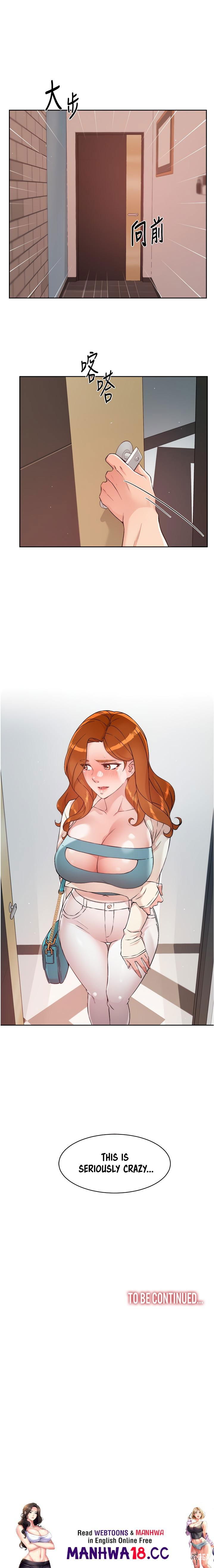 Everything about Best Friend Everything about Best Friend Chapter 48 - Page 15