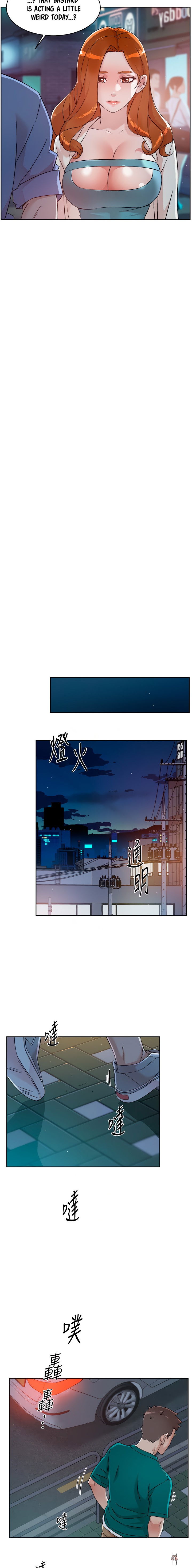 Everything about Best Friend Everything about Best Friend Chapter 48 - Page 7