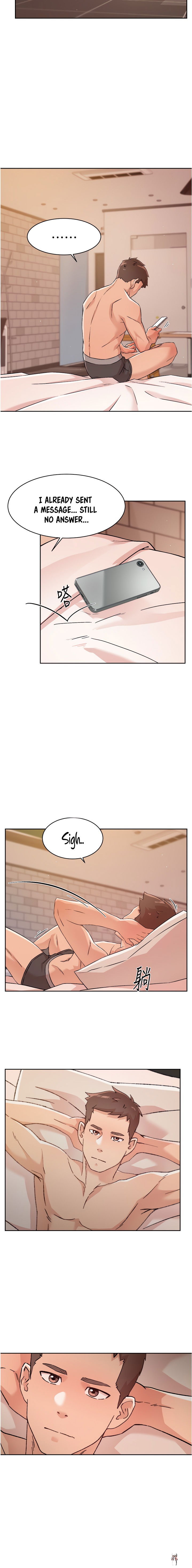 Everything about Best Friend Everything about Best Friend Chapter 48 - Page 9