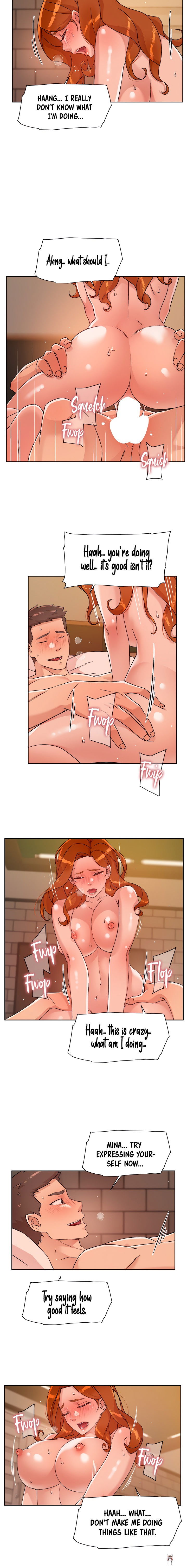 Everything about Best Friend Everything about Best Friend Chapter 49 - Page 10