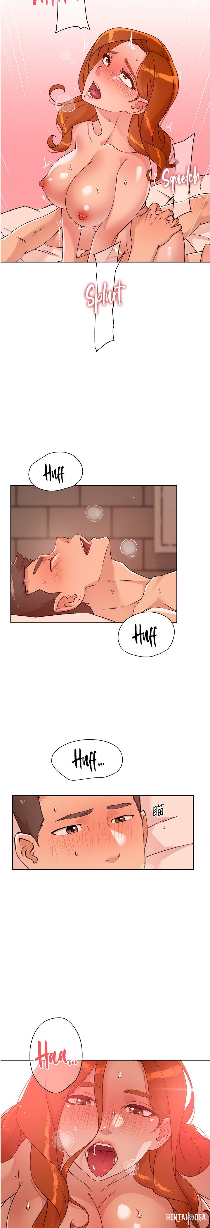 Everything about Best Friend Everything about Best Friend Chapter 49 - Page 14