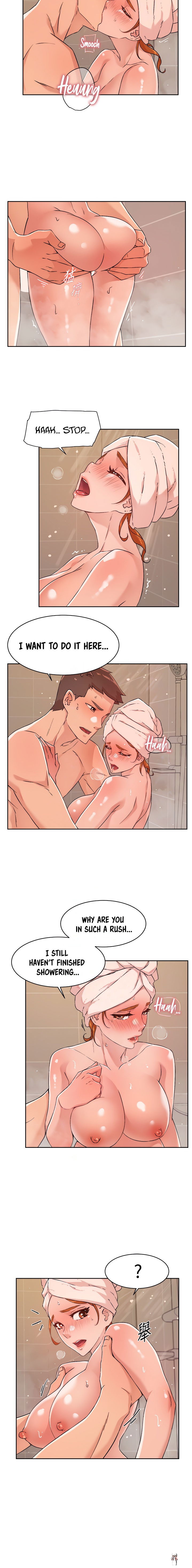 Everything about Best Friend Everything about Best Friend Chapter 49 - Page 2