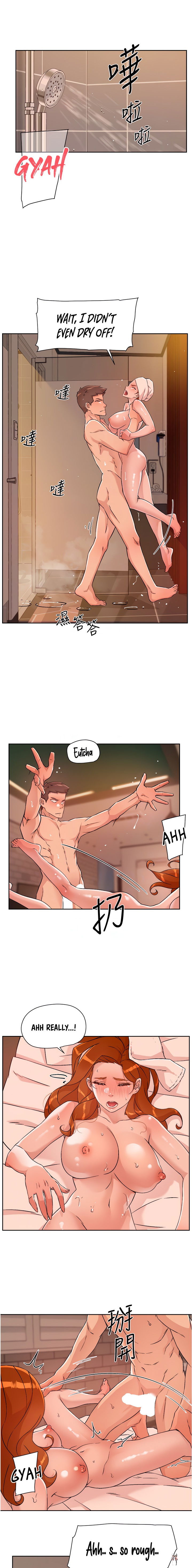 Everything about Best Friend Everything about Best Friend Chapter 49 - Page 3