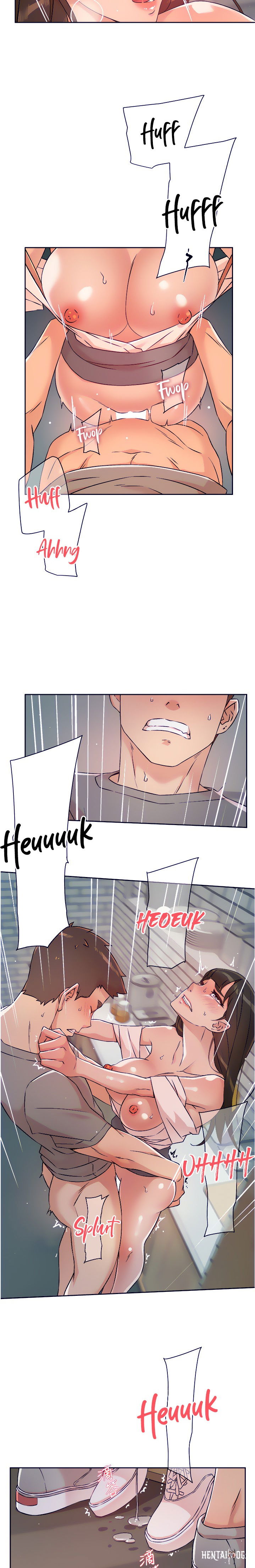 Everything about Best Friend Everything about Best Friend Chapter 50 - Page 12