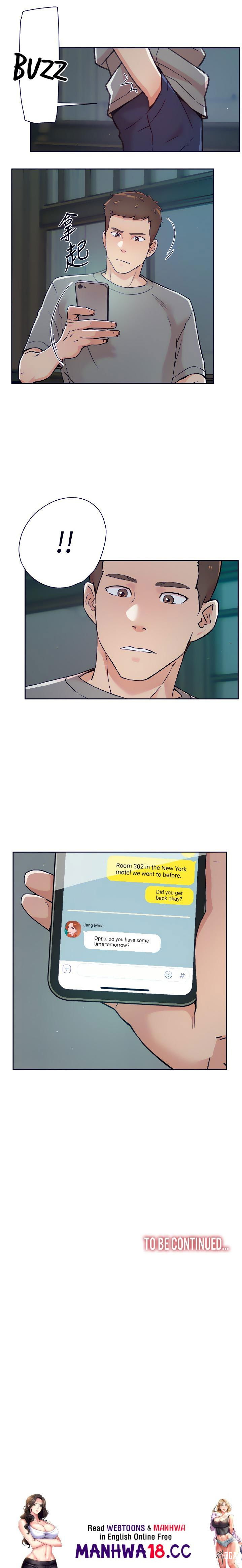 Everything about Best Friend Everything about Best Friend Chapter 50 - Page 15