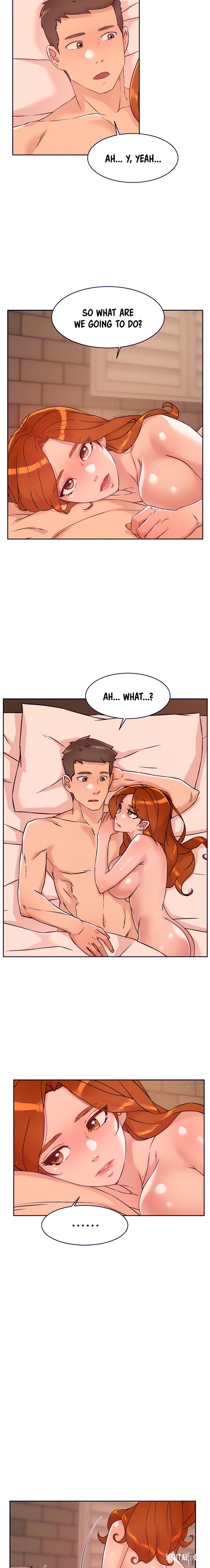 Everything about Best Friend Everything about Best Friend Chapter 50 - Page 2