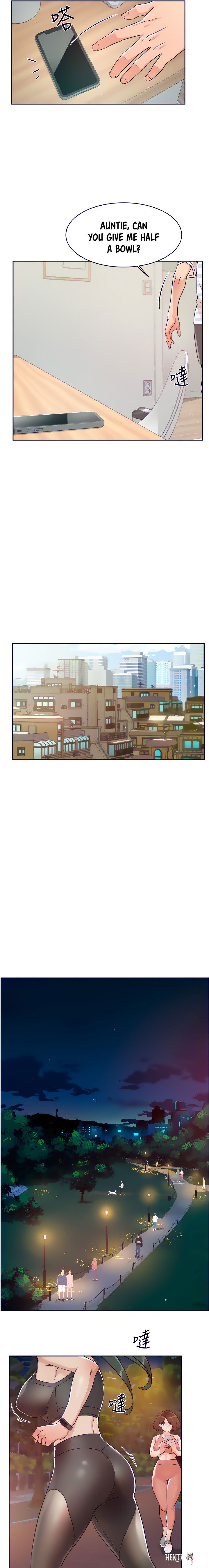 Everything about Best Friend Everything about Best Friend Chapter 50 - Page 6