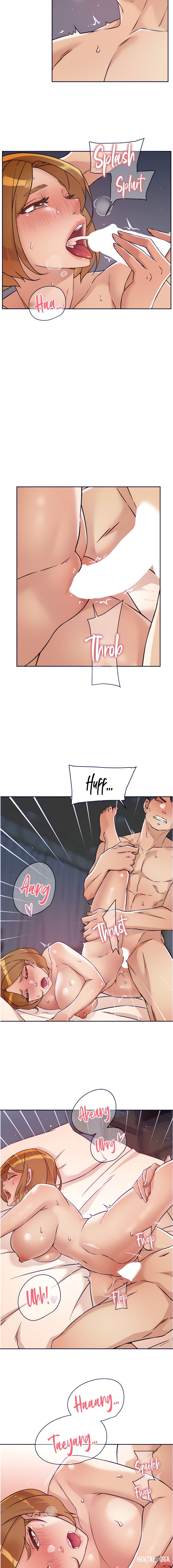 Everything about Best Friend Everything about Best Friend Chapter 51 - Page 10