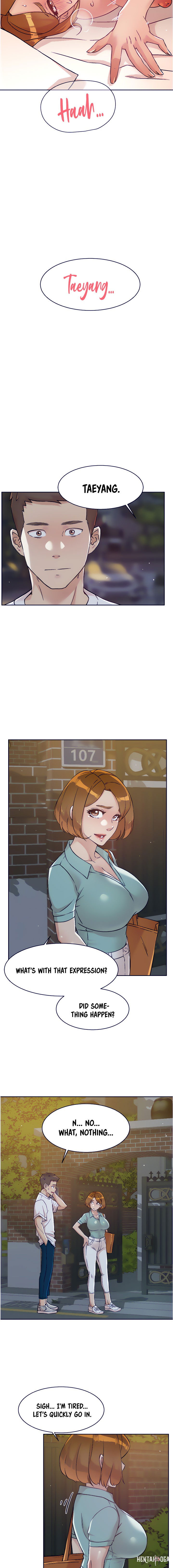 Everything about Best Friend Everything about Best Friend Chapter 51 - Page 11