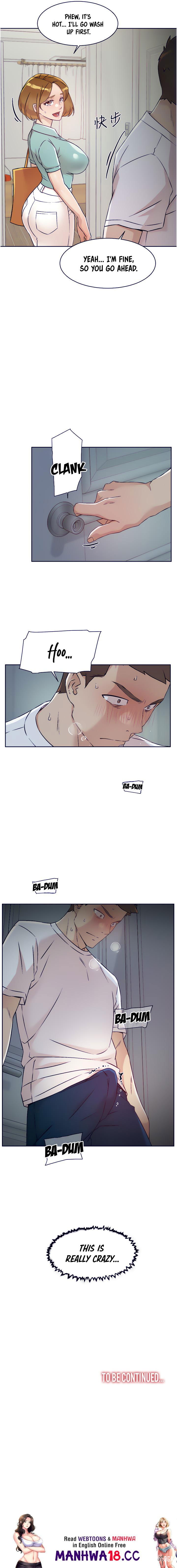 Everything about Best Friend Everything about Best Friend Chapter 51 - Page 13