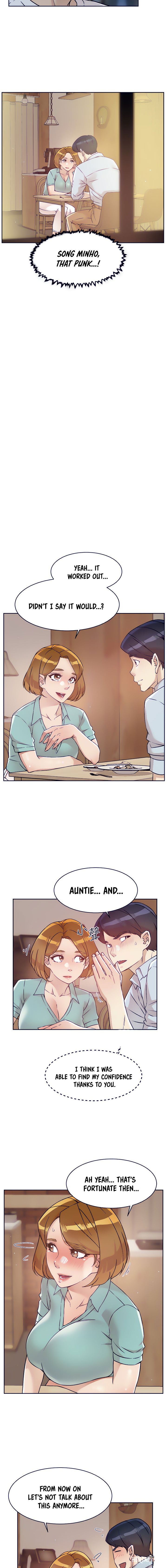 Everything about Best Friend Everything about Best Friend Chapter 51 - Page 7