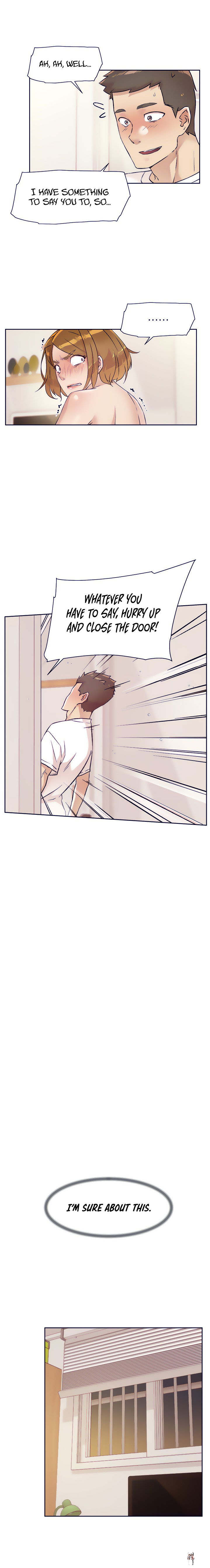 Everything about Best Friend Everything about Best Friend Chapter 52 - Page 10