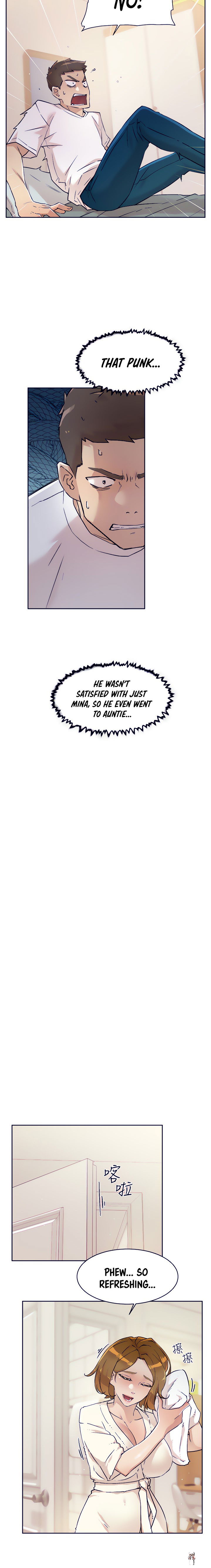 Everything about Best Friend Everything about Best Friend Chapter 52 - Page 5