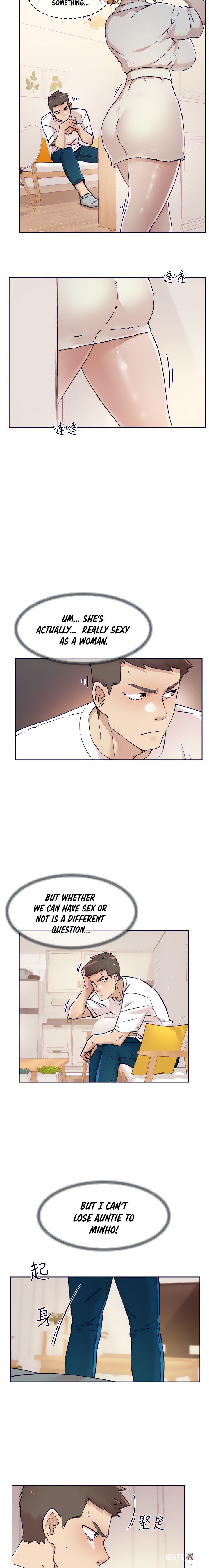 Everything about Best Friend Everything about Best Friend Chapter 52 - Page 7