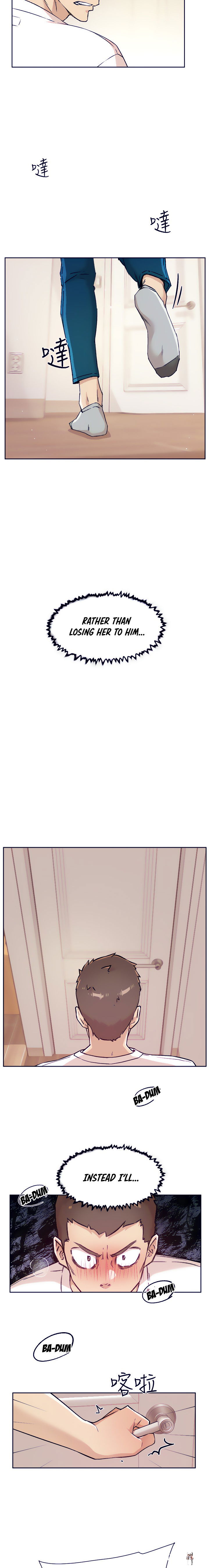 Everything about Best Friend Everything about Best Friend Chapter 52 - Page 8