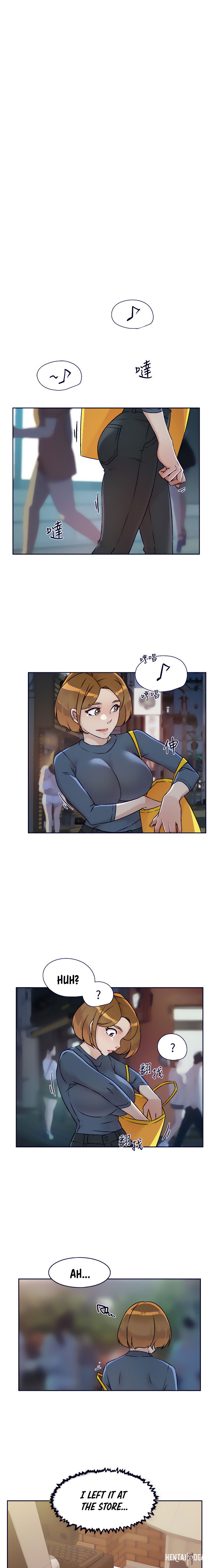 Everything about Best Friend Everything about Best Friend Chapter 53 - Page 13