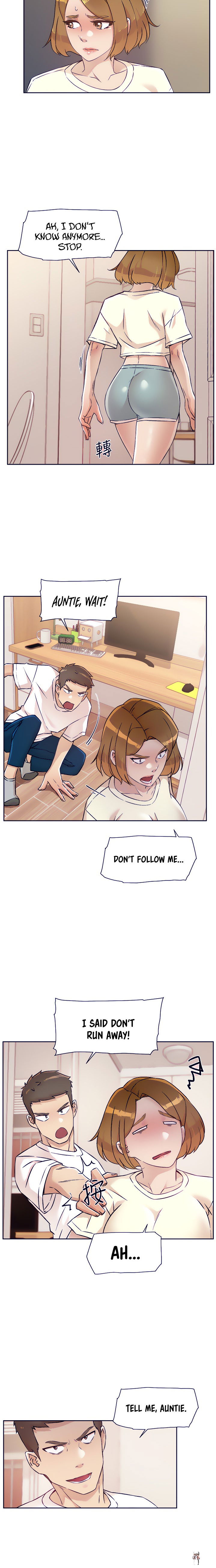 Everything about Best Friend Everything about Best Friend Chapter 53 - Page 3