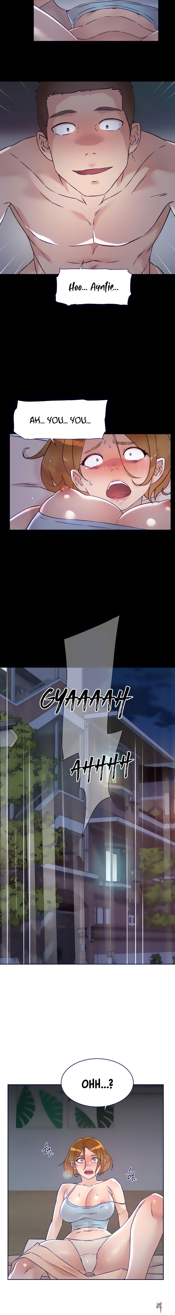 Everything about Best Friend Everything about Best Friend Chapter 54 - Page 10