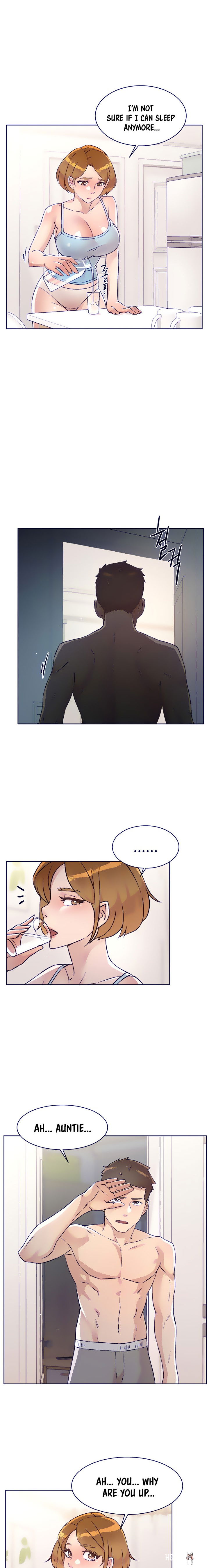 Everything about Best Friend Everything about Best Friend Chapter 54 - Page 12