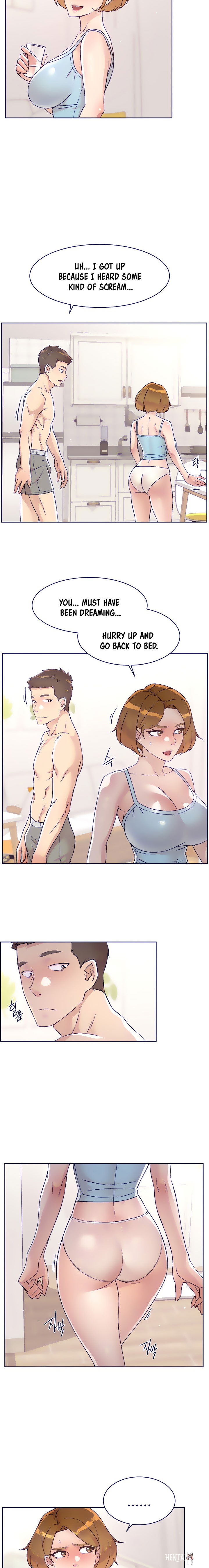 Everything about Best Friend Everything about Best Friend Chapter 54 - Page 13