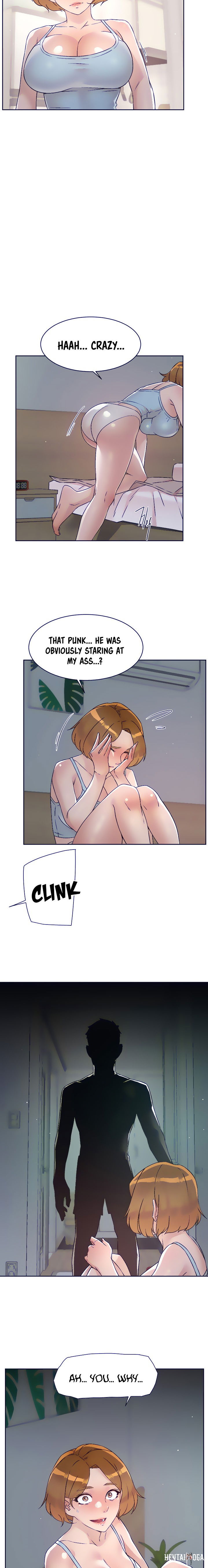 Everything about Best Friend Everything about Best Friend Chapter 54 - Page 14