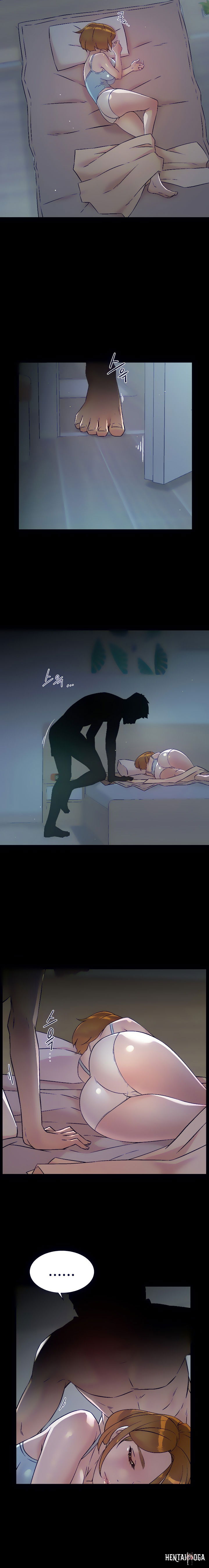 Everything about Best Friend Everything about Best Friend Chapter 54 - Page 8