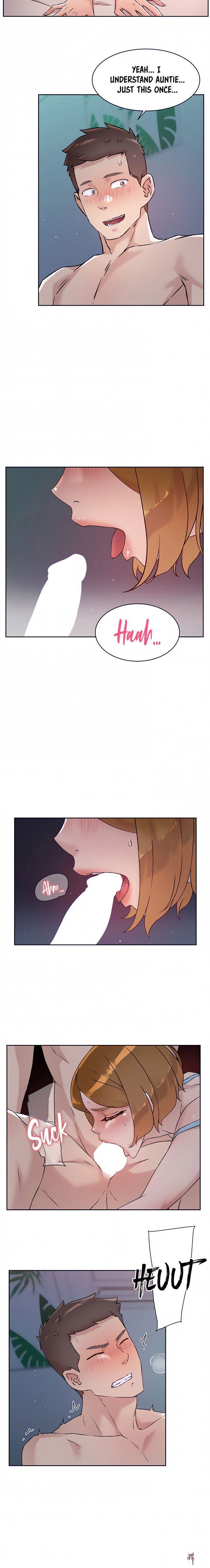 Everything about Best Friend Everything about Best Friend Chapter 55 - Page 10