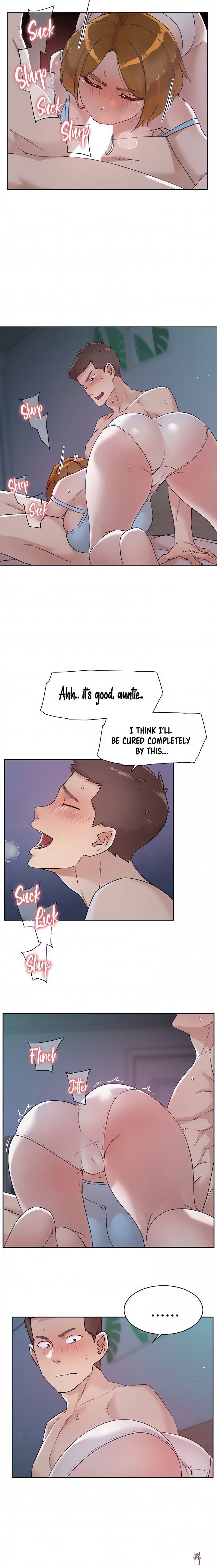 Everything about Best Friend Everything about Best Friend Chapter 55 - Page 11