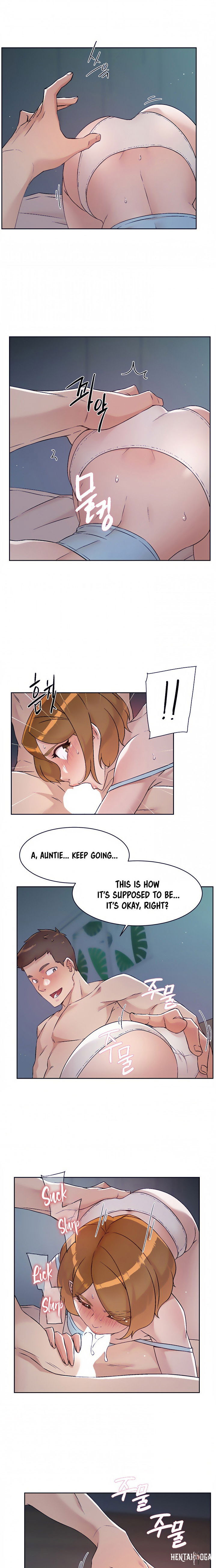 Everything about Best Friend Everything about Best Friend Chapter 55 - Page 12