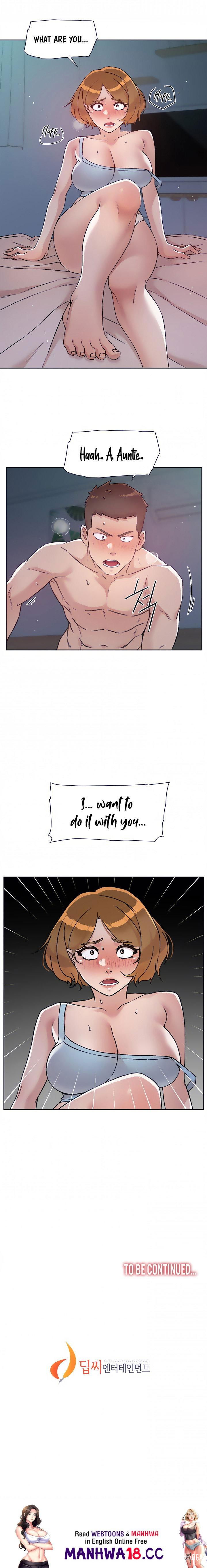 Everything about Best Friend Everything about Best Friend Chapter 55 - Page 15