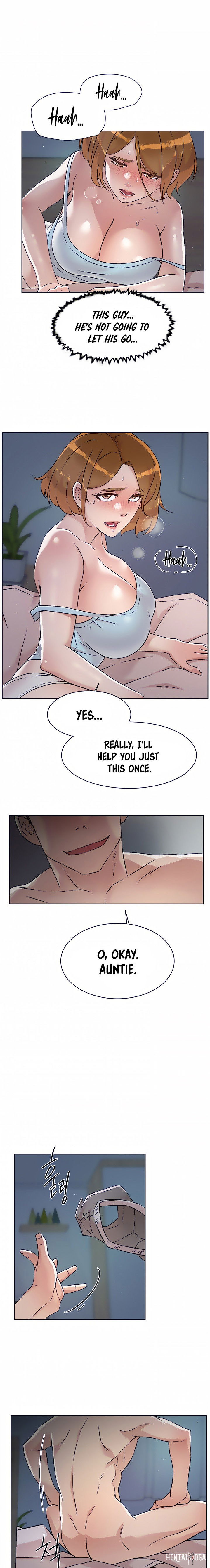 Everything about Best Friend Everything about Best Friend Chapter 55 - Page 7