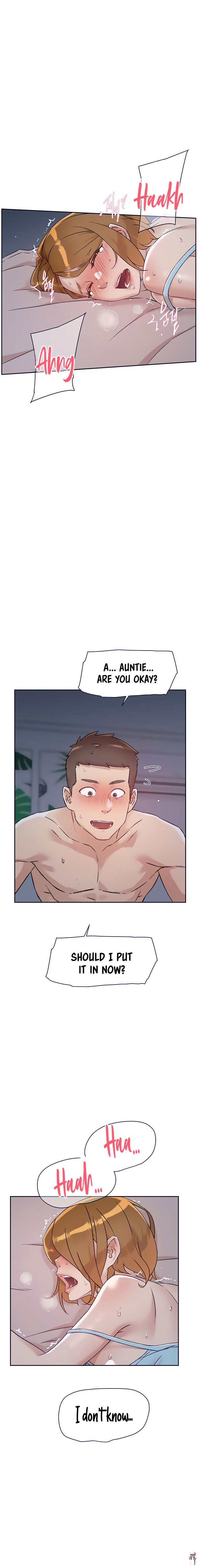 Everything about Best Friend Everything about Best Friend Chapter 56 - Page 14