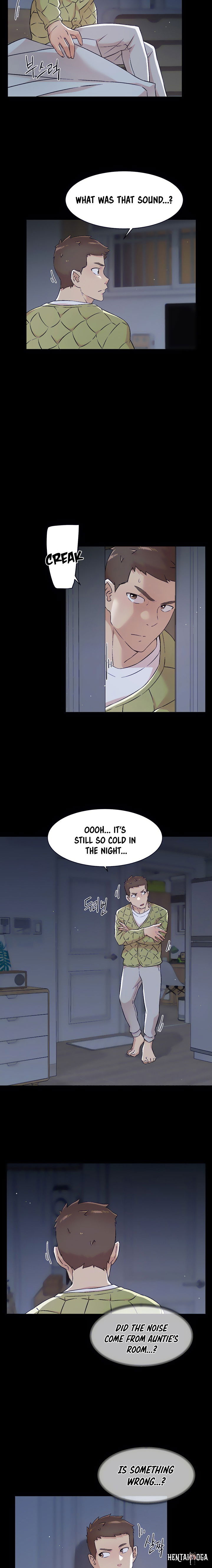 Everything about Best Friend Everything about Best Friend Chapter 56 - Page 2