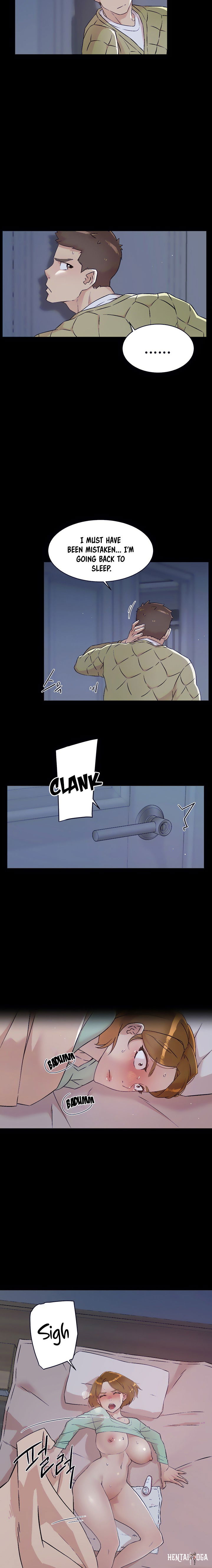 Everything about Best Friend Everything about Best Friend Chapter 56 - Page 3