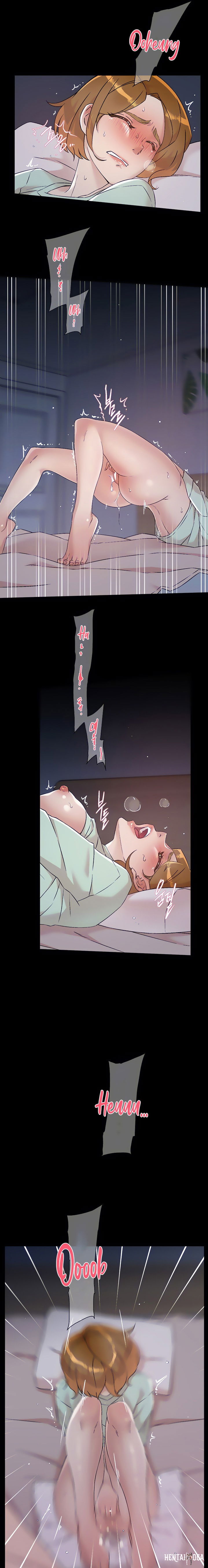 Everything about Best Friend Everything about Best Friend Chapter 56 - Page 6