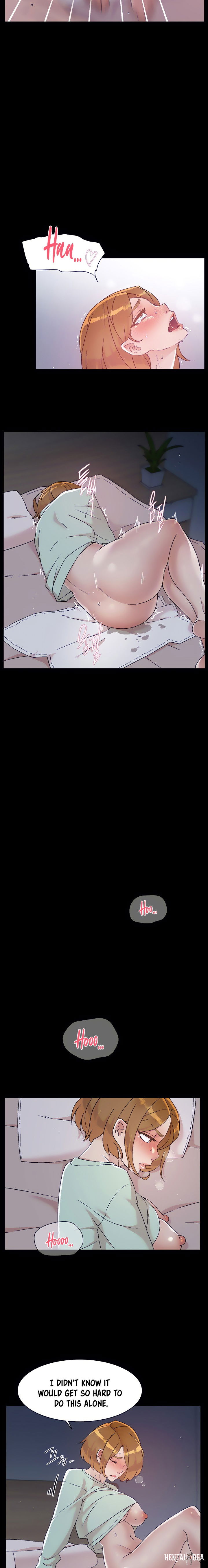 Everything about Best Friend Everything about Best Friend Chapter 56 - Page 7