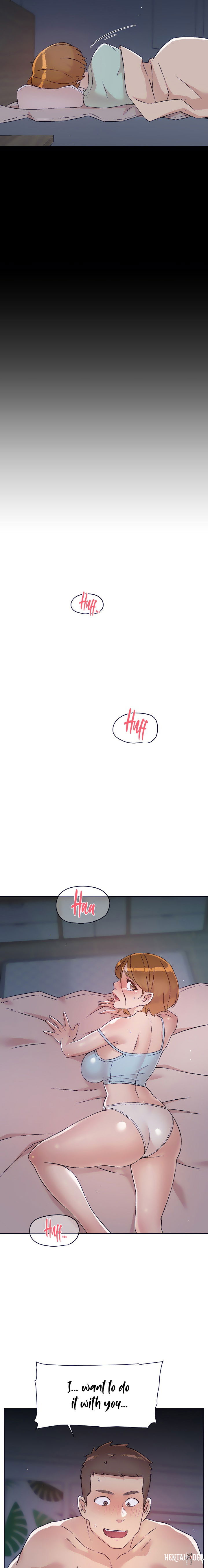 Everything about Best Friend Everything about Best Friend Chapter 56 - Page 9