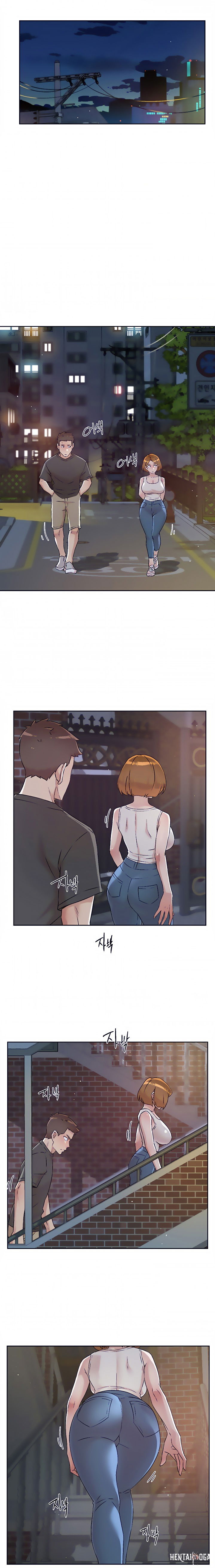 Everything about Best Friend Everything about Best Friend Chapter 57 - Page 12