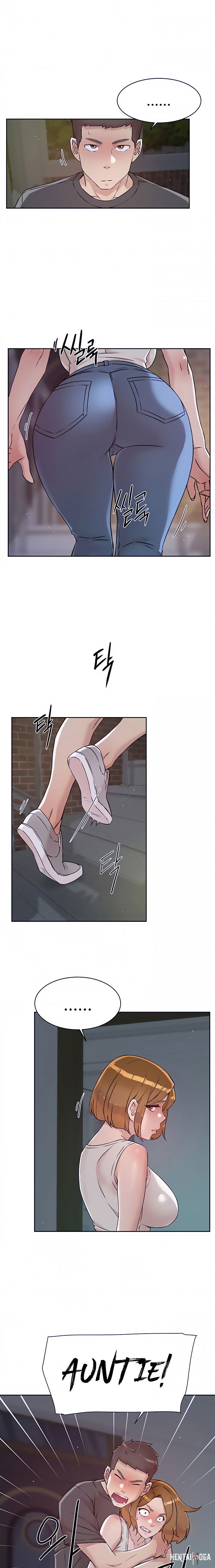 Everything about Best Friend Everything about Best Friend Chapter 57 - Page 13