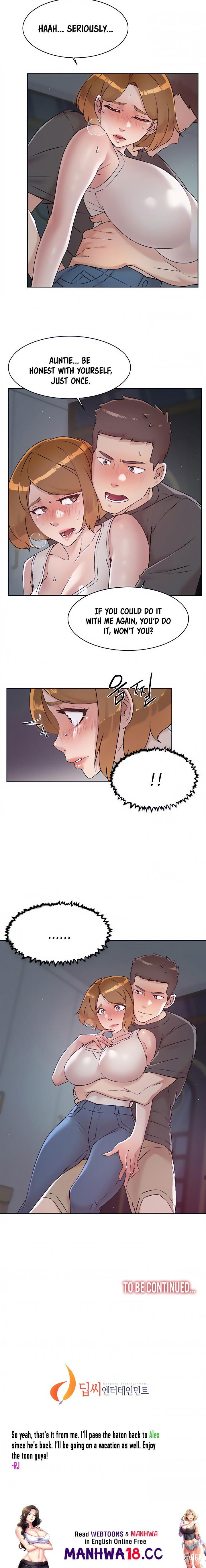 Everything about Best Friend Everything about Best Friend Chapter 57 - Page 15