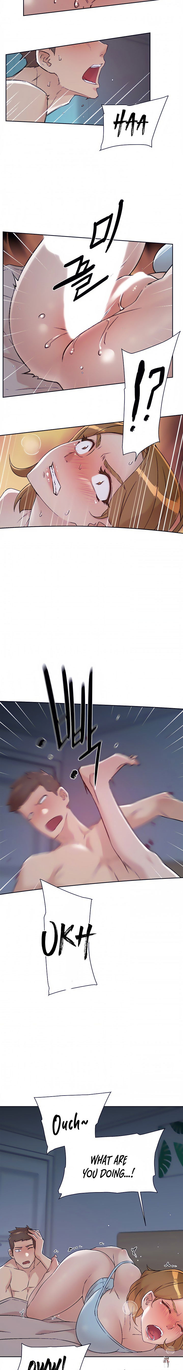 Everything about Best Friend Everything about Best Friend Chapter 57 - Page 3